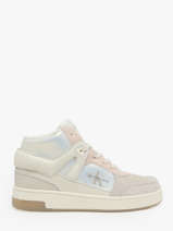 Sneakers Calvin klein jeans Veelkleurig women 14890GE